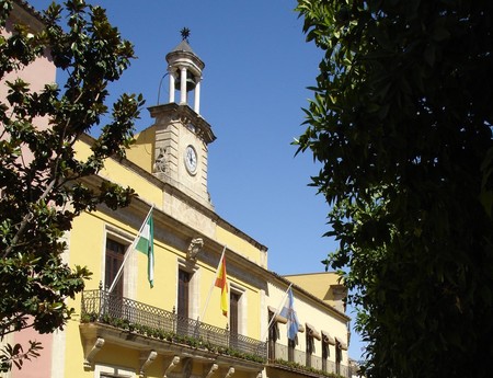 Acuerdo entre el  Ayuntamiento de Jerez y el Ministerio de Hacienda para la refinanciación de la deuda municipal